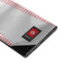 Tunisia Soccer Flag Galaxy Note 10 Plus Skin